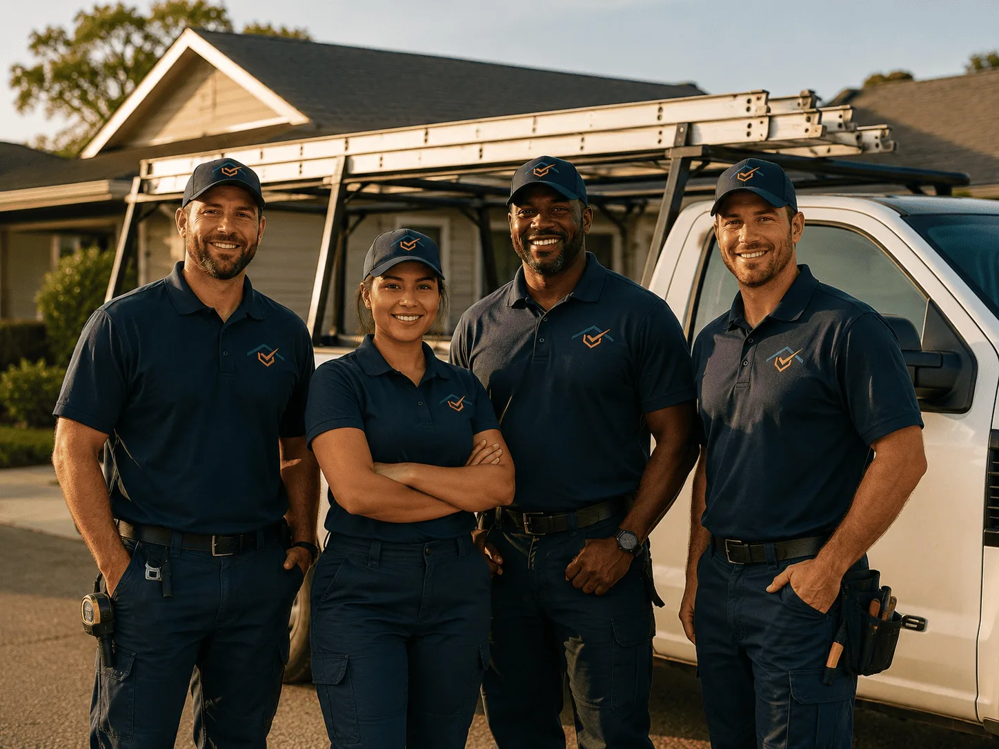 Roof Inspection company in Ranchos De Taos, NM